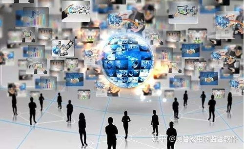 公司電腦管理軟件哪個比較好？網(wǎng)絡與信息安全軟件開發(fā)助力企業(yè)防護