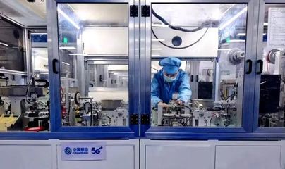 “新”潮涌動 活力迸發——隨縣民營經濟一線觀察 計算機軟件技術服務驅動產業升級