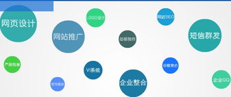 云南江啼科技 以整合營銷與技術(shù)服務(wù)，助力企業(yè)數(shù)字化轉(zhuǎn)型